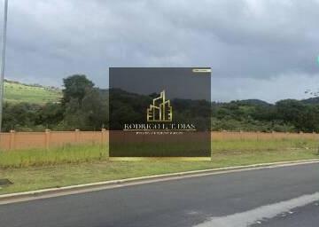 Rural · 719m² · TERRENO NO CONDOMÍNIO ALPHAVILLE 1- JUNDIAI