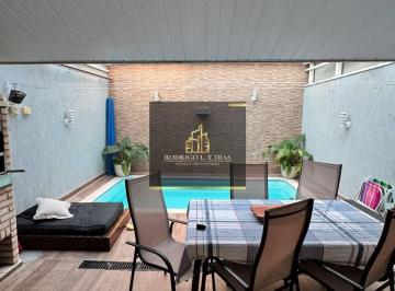 Casa · 140m² · 3 Quartos · 2 Vagas · CONDOMINIO VERDANA - LINDA CASA SOBRADO 03 QUARTOS - MEDEIROS - JUNDIAI