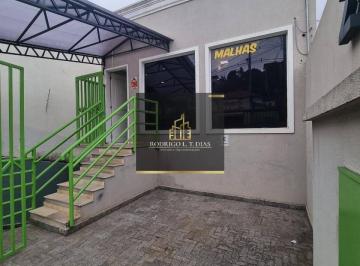 Comercial · 240m² · 5 Vagas · SALÃO COMERCIAL NA VILA VIANELO - JUNDIAÍ/SP