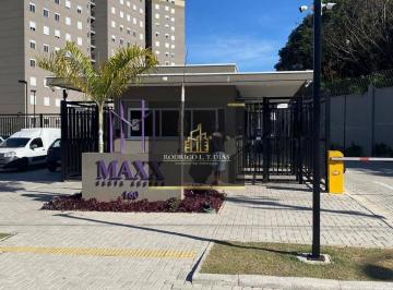 Apartamento · 82m² · 2 Quartos · 2 Vagas · Apartamento com 2 quartos e com piscina, 82 m² em Vila Galvao, Jundiaí