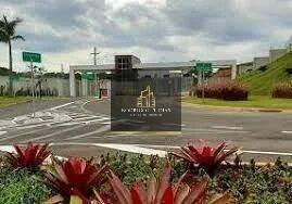 Rural · 348m² · Terreno em Condomínio à venda no Condomínio Bella Vittà Jundiaí em Jundiaí