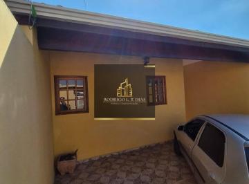 Casa · 140m² · 2 Quartos · 2 Vagas · Casa com 2 Quartos e 1 banheiro à Venda, 115 m² por R$ 520.000