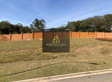 Rural · 700m² · TERRENO Á VNDA - ALPHAVILLE CLUBE JUNDIAÍ/SP