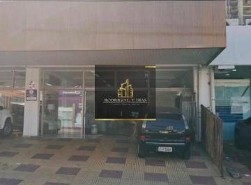 Comercial · 385m² · 2 Vagas · Salão Comercial - Centro - Jundiaí/SP. AU: 385,00m²