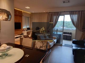 Apartamento · 85m² · 2 Quartos · 2 Vagas · Apartamento a venda condomínio Hanbury Park- Engordadouro em Jundiaí.