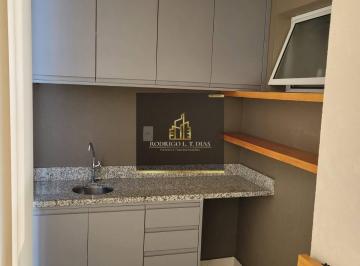 Apartamento · 60m² · 2 Quartos · 1 Vaga · Apartamento com 2 Quartos e 1 banheiro à Venda, 60 m² por R$ 420.000