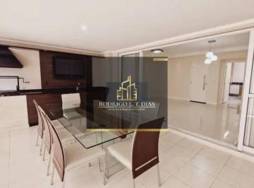 Apartamento · 163m² · 3 Quartos · 3 Vagas · Apartamento com 3 Quartos para alugar, 163m² - Jardim Sao Bento