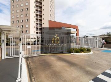 Apartamento · 56m² · 2 Quartos · 1 Vaga · Lindo Apartamento com Sacada à Venda no Condomínio Jasmim