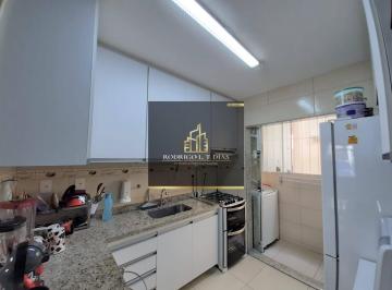 Apartamento · 54m² · 2 Quartos · 1 Vaga · Apartamento Térreo com 2 Quartos à venda, 54m² - Jardim Guanabara