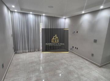 Apartamento · 86m² · 3 Quartos · 2 Vagas · Apartamento com 2 Quartos à venda, 85m² - Jardim Cica