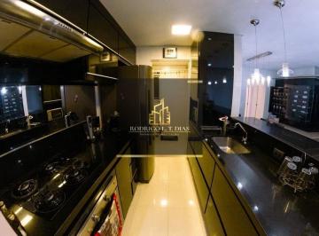 Apartamento · 88m² · 3 Quartos · 2 Vagas · Apartamento com 3 Quartos à venda - Vila Guarani