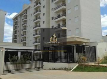 Apartamento · 54m² · 2 Quartos · 1 Vaga · Apartamento 02 dormitórios no condomínio Vivarte Medeiros