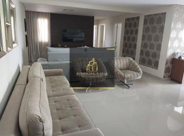 Apartamento · 131m² · 3 Quartos · 3 Vagas · Apartamento com 3 Quartos à venda - Jardim Ermida I