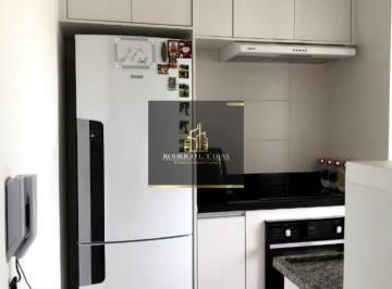 Apartamento · 59m² · 3 Quartos · 1 Vaga · Apartamento á venda 02 dormitórios Condominio Vivarte Alameda -Jundiai