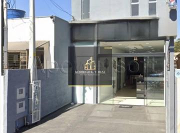 Comercial · 185m² · 2 Vagas · Prédio Comercial à Venda, 185 m² por R$ 2.300.000 - Vila Vianelo - Jundiaí