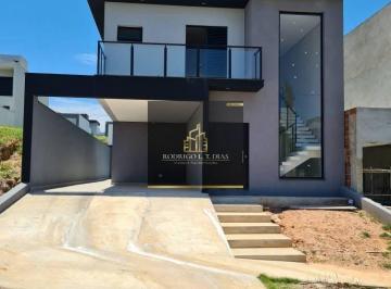 Casa · 212m² · 3 Quartos · 3 Vagas · Sobrado à venda, 211 m² por R$ 1.650.000,00 - Jardim Ermida II - Jundiaí/SP