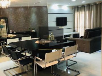 Apartamento · 122m² · 2 Quartos · 3 Vagas · Apartamento com 3 Quartos à venda - Jardim Bonfiglioli
