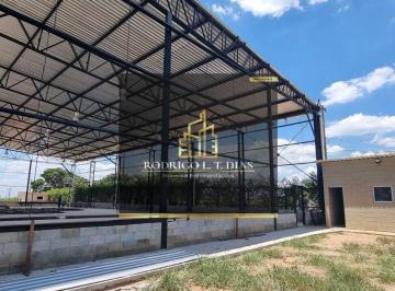 Comercial · 800m² · Galpão para Alugar, 800 m² por R$ 12.900/Mês