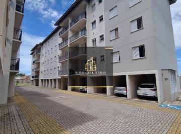 Apartamento · 60m² · 2 Quartos · 1 Vaga · Apartamento á venda 02 dormitórios bairro Medeiros