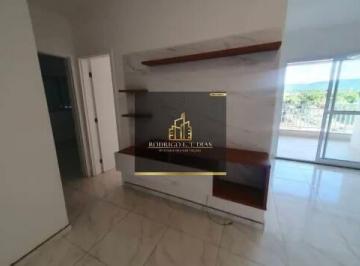 Apartamento · 68m² · 2 Quartos · 2 Vagas · Apartamento com 2 Quartos à venda, 67m² - Medeiros