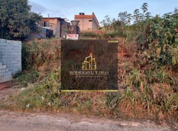 Rural · 250m² · Oportunidade TERRENO A VENDA NO BAIRRO PARQUE SANTANA (BOTUJURU) CAMPO LIMPO PAULISTA/SP