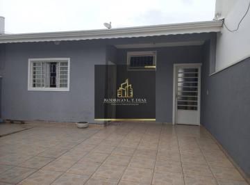 Casa · 115m² · 3 Quartos · 2 Vagas · Ótima Casa térrea com 03 dormitórios bairro Marambaia em Jundiai