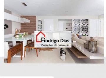 Apartamento · 163m² · 3 Quartos · 2 Vagas · Apartamento com 3 Quartos à venda - Jardim Sao Bento