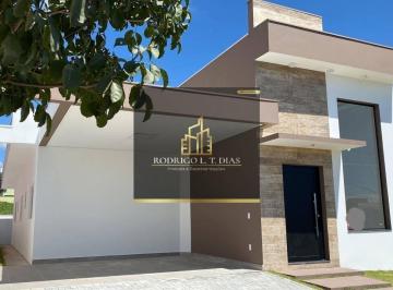 Casa · 300m² · 3 Quartos · 4 Vagas · Condomínio á venda no Condomínio Gran ville São Venancio Fase 2 Itupeva
