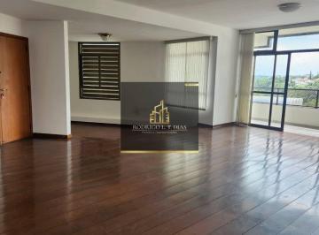 Apartamento · 236m² · 4 Quartos · 3 Vagas · Apartamento com 4 Quartos para alugar, 236m² - VILA VIRGINIA