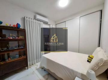 Casa · 235m² · 4 Quartos · 4 Vagas · Casa de Condomínio com 4 Quartos à venda, 235m² - São Venancio