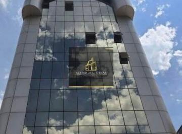 Sala comercial para locação ou venda localizada no ponto comercial mais nobre da · Excelente Sala Comercial para locação ou venda Liberal Century