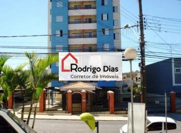 Apartamento · 65m² · 2 Quartos · 1 Vaga · Apartamento com 2 Quartos à venda, 65m² - Vila Progresso