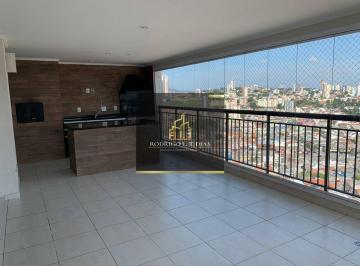 Apartamento · 216m² · 4 Quartos · 4 Vagas · APARTAMENTO NO ART´PRIME EM JUNDIAÍ/SP