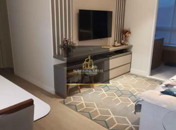 Apartamento · 77m² · 2 Quartos · 1 Vaga · APARTAMENTO 2 QUARTOS Condomínio Residencial Allegro, Vila Rica, Jundiai