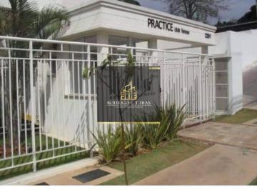 Apartamento · 83m² · 3 Quartos · 1 Vaga · Apartamento com 3 Quartos para alugar, 83m² - Vila das Hortências