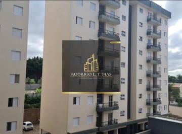 Apartamento · 54m² · 2 Quartos · 1 Vaga · Excelente apartamento à venda com sacada - Condomínio Vivarte Medeiros