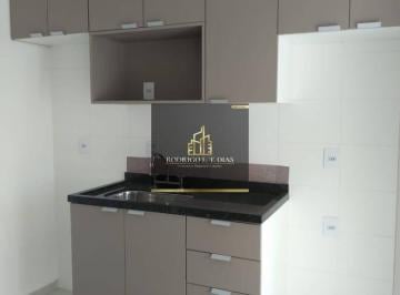 Apartamento · 51m² · 2 Quartos · 1 Vaga · Apartamento com 2 Quartos à venda, 51m² - Vila Galvao
