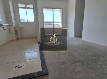 Apartamento · 3 Quartos · 2 Vagas · Apartamento com 3 Quartos à venda, 60m² - Jardim Carlos Gomes