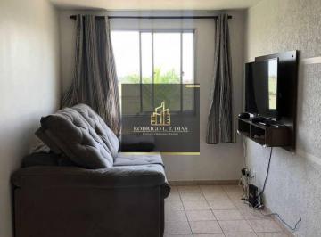 Apartamento · 70m² · 3 Quartos · 1 Vaga · Apartamento á venda  03 dormitórios c/ suite no Condomínio Di Florenza
