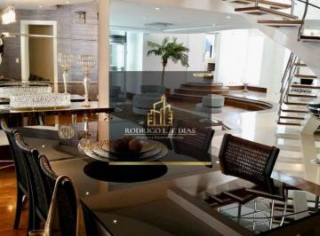 Casa · 550m² · 8 Quartos · 3 Vagas · Casa em Condominio, Portal Do Paraíso II, Jundiaí, Sp