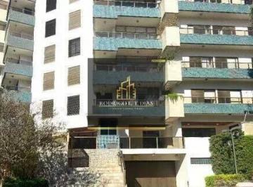 Apartamento · 250m² · 4 Quartos · 3 Vagas · Apartamento com 250 m² para alugar em Jundiaí - SP