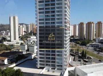 Comercial · 35m² · 1 Vaga · Sala comercial para Alugar – Maxime Office Tower –35m² Anhangabaú, Jundiai