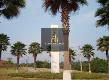 Rural · 720m² · TERRENO A VENDA - CONDOMINIO ALPHAVILLE I - JUNDIAI - SP. - ALTA PADRÃO