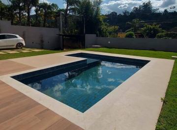 Rural · 170m² · 3 Quartos · 4 Vagas · Chácara Atibaia Aceita Financiamento e Permuta Vista Pedra Grande!!