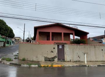 Foto 01 · Casa - Tietê