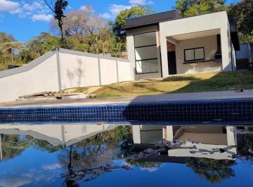 Casa · 136m² · 3 Quartos · 2 Vagas · Casa de Campo Mairiporã aceita Permuta e Financiamento!!