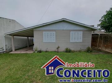 Casa de 3 quartos, Imbé · XC117 - Ótima residência em excelente localização em Mariluz