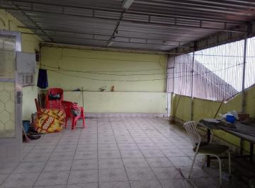 Casa de 4 quartos, Rio de Janeiro · CASA DUPLEX - 200 m² - 04 DORMITÓRIOS - SUITE - VARANDA - QUINTAL - GARAGEM