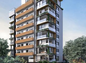 Fachada · Apartamento, Mont Serrat, Porto Alegre, RS