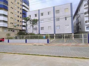 Apartamento de 1 quarto, Mongaguá · Apartamento 1 Dormitório vista mar 